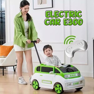 ELECTRIC CAR E300