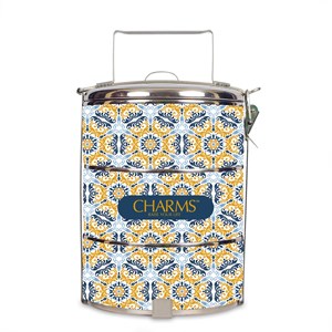 CHARMS EXCLUSIVE TIFFIN (MOSAIC)