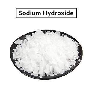 250g Lye / NaOH / Sodium Hydroxide / Caustic Soda