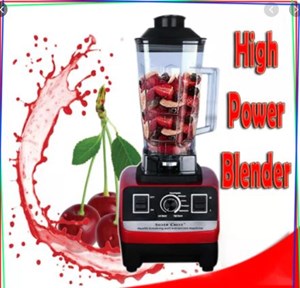 2L Heavy Duty Commercial & Home Use Blender
