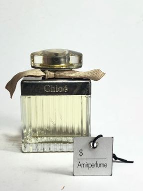 Chloe Eau de Parfum Chloe for women 75ml
