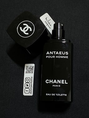 Antaeus Chanel for men