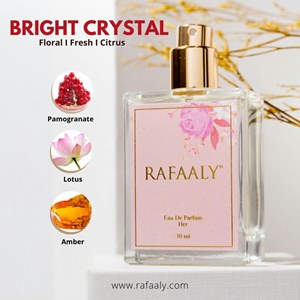 BRIGHT CRYSTAL (HER) - 30ML