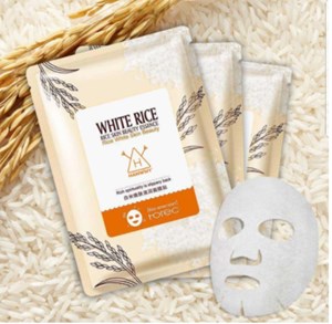 Rorec White Rice Skin Beauty Essence