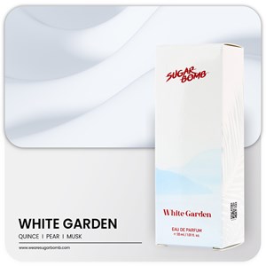 WHITE GARDEN EDP 30ML (RHQ KK)