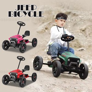 JEEP BICYCLE