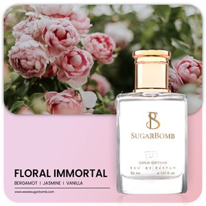 SUGARBOMB FLORAL IMMORTAL 30ml