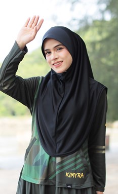 Sport Hijab Basic