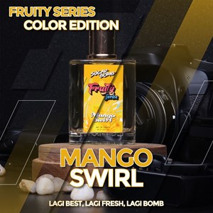 MANGO SWIRL - 30 ML