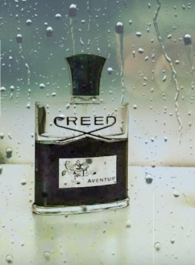 Nº81 The Nose of Aventus Creed for men