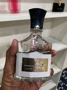 Aventus for Her Creed for women 100ml
