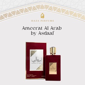Ameerat Al Arab by Asdaaf