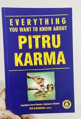 Everything You want to know about Pitru Karma