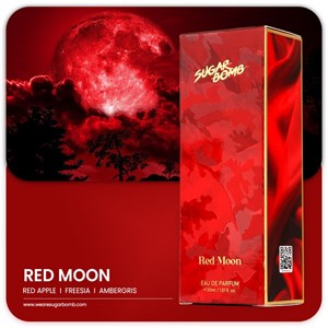 RED MOON 30ml