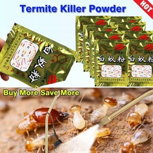 Powder Termite Killer / Serbuk Anai-Anai