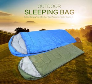 Outdoor Sleeping Bag