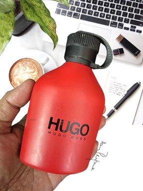 Hugo Red Hugo Boss for men