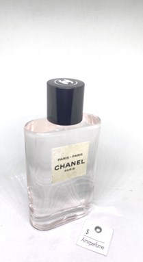Paris – Paris Chanel for women and men125ml