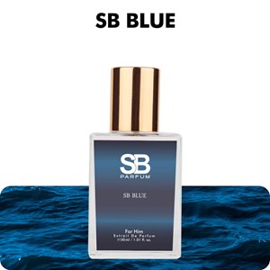 Spring- sb premium Blue
