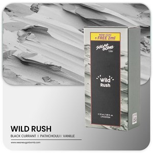 WILD RUSH 30ML - LITE ( 9551010882731 )