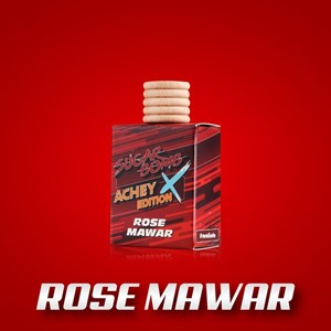 ROSE MAWAR - XACHEY