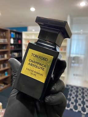Champaca Absolute Tom Ford for women and men 50ml