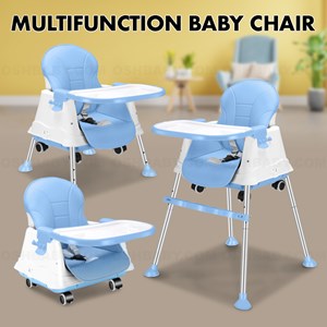 MULTIFUNCTION BABY CHAIR