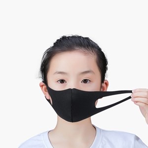 Fabric Face Mask for Kids