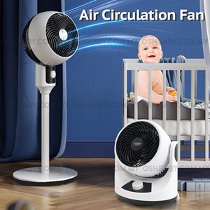 AIR CIRCULATION FAN