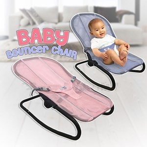 Baby Balance Bouncer Chair