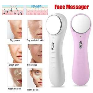 ION FACE MASSAGER