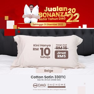 PROMO YES PC HOME COTTON
