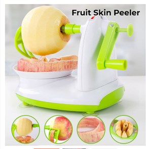 Apple Peeler Multifunctional Household Fruit Skin Peeler