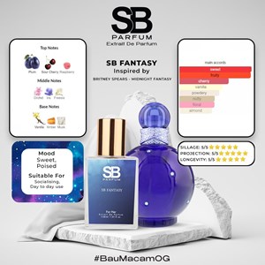SB  Premium Fantasy