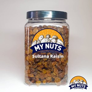 Sultana Raisins 500g
