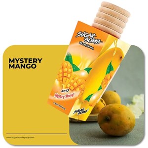 (AF) SUGARBOMB MYSTERY MANGO (NEW LOOK)