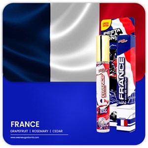 FRANCE - PASSION TIDE ( 9551010881864 )
