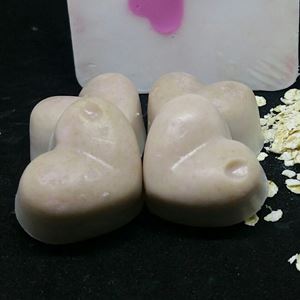 Trial 2x10g ITCHY TICKLY SOAP