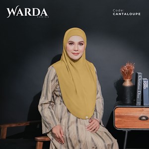 NEW WARDA COLLECTION -SIZE M -