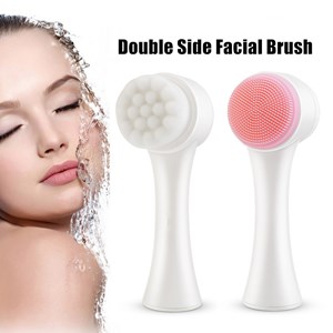 Massage Facial Cleaning Brush