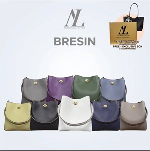 ANTHON'S LEATHER ( BRESIN)