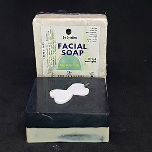 FACE SOAP - Hajj/Umrah