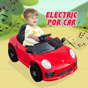 ELECTRIC POR CAR