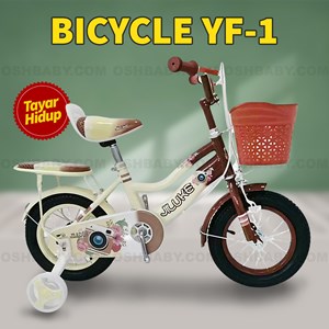 BICYCLE YF-1
