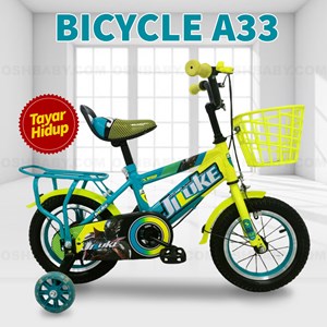 BICYCLE A33
