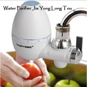 Water Purifier Jia Yong Long Tou