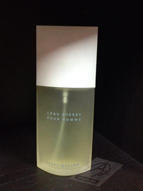L'Eau d'Issey Pour Homme Issey Miyake for men 125ml