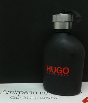Hugo Just Different Hugo Boss Big Size for men 200ml *