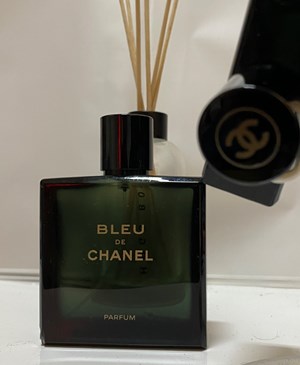 Bleu de Chanel Parfum Chanel for men 100ml