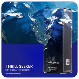 THRILL SEEKER 30ML ( 9551010881000 )